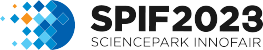 SPIF 2023, SCIENCEPARK INNOFAIR