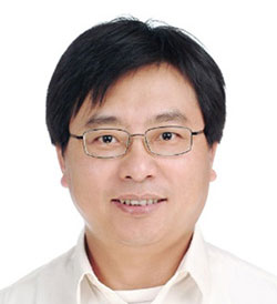 Yeong Junaq Wang